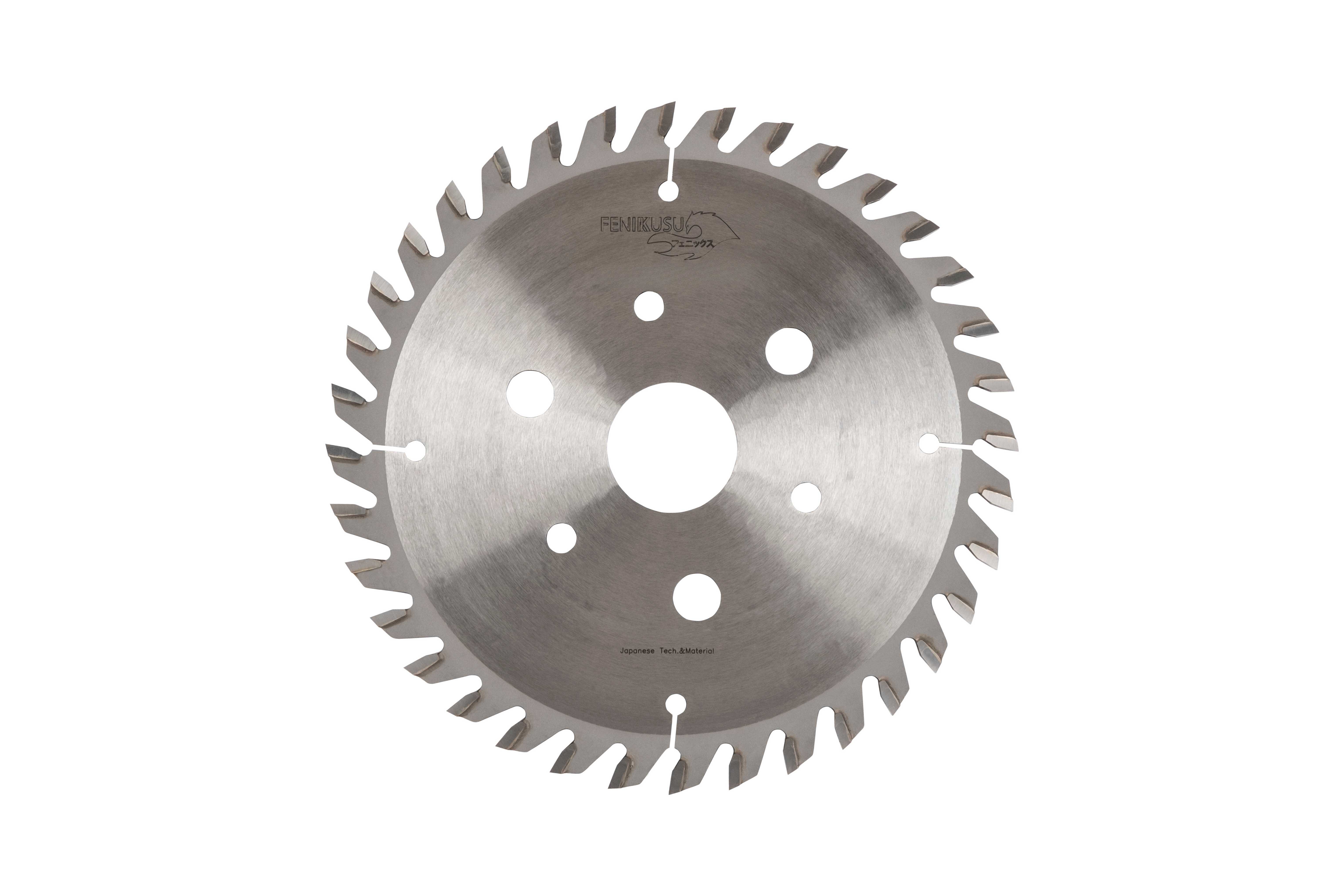 160x4.2-5.4/3.2x* Z36 WZ/K FENIKKUSU ÇİZİCİ TESTERE